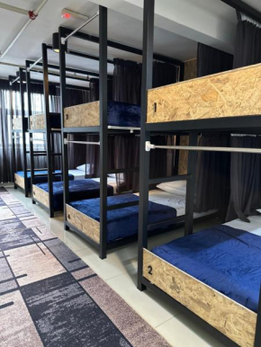 Female Hostel KL by ChillOut Hostel x